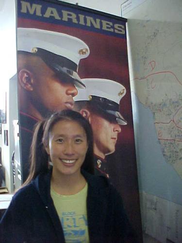 Marine Jenny